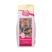 FunCake Mix voor Biscuit deluxe