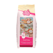 FunCakes Mix voor Royal Icing 450 g