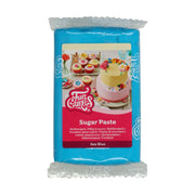 FunCakes Rolfondant Sea Blue 250 g