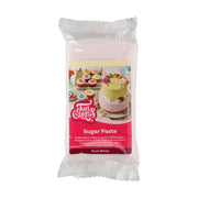 FunCakes Rolfondant Rosé White 250 g