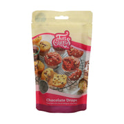 FunCakes Chocolade Drops Puur 350 g