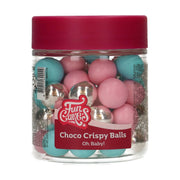 FunCakes Choco Crispy Ballen - OH BABY!