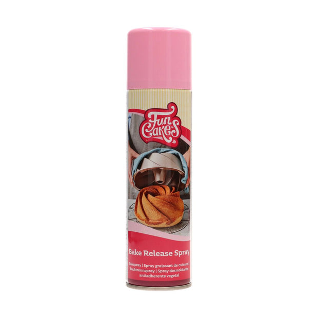 FunCakes Bake Release Spray 200 ml