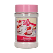 FunCakes Mix voor Bavarois Aardbei 150 g