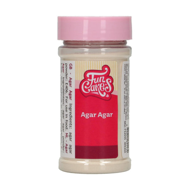 FunCakes Agar Agar 50 g