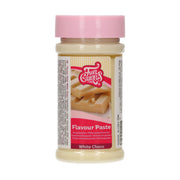 FunCakes Smaakpasta Witte Choco 100 g