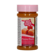 FunCakes Smaakpasta Karamel Toffee 100 g