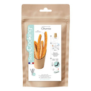 Scrapcooking Bakmix voor Churros 325g