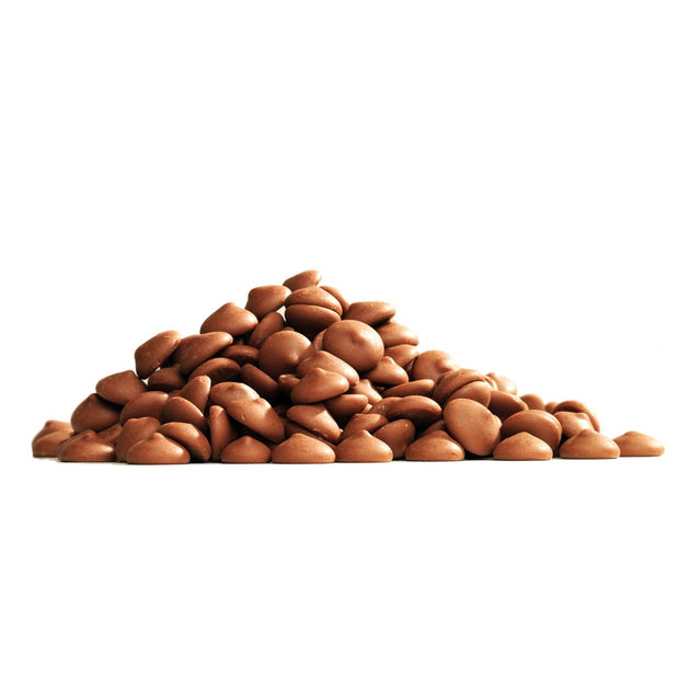 Callebaut Chocolade Callets -Melk- 400g