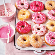 FunCakes Mix voor Donuts 500 g