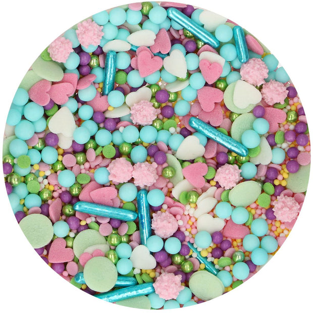 FunCakes Sprinkle Medley Pretty Sweet 65 g