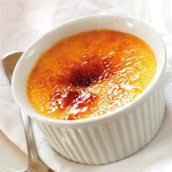 FunCakes Smaakpasta Crème Brûlée 100 g