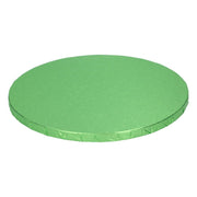 FunCakes Cake Drum Rond Ø30,5 cm - Licht Groen