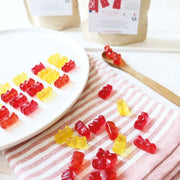 Scrapcooking Jelly Snoep Mix 100g - Aardbei