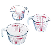 Pyrex Maatbeker Glas 0,5L