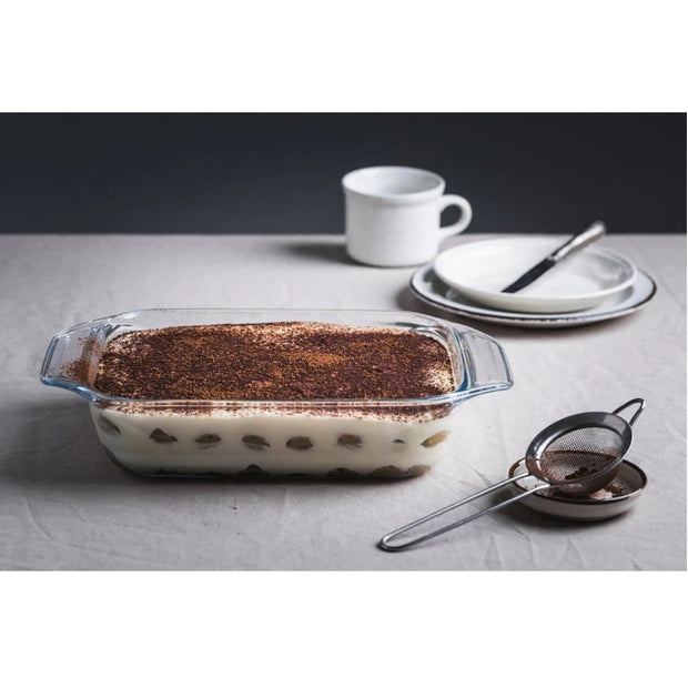 Pyrex Ovenschaal 2,9L (35x23x6cm)