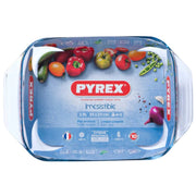 Pyrex Ovenschaal 2,9L (35x23x6cm)