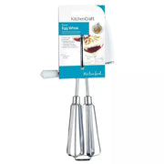 Kitchen Craft Handmixer RVS