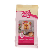 FunCake Mix voor Biscuit deluxe