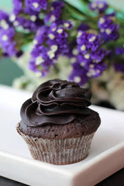 BrandNewCake Cupcake-mix Chocolade 400g. Glutenvrij